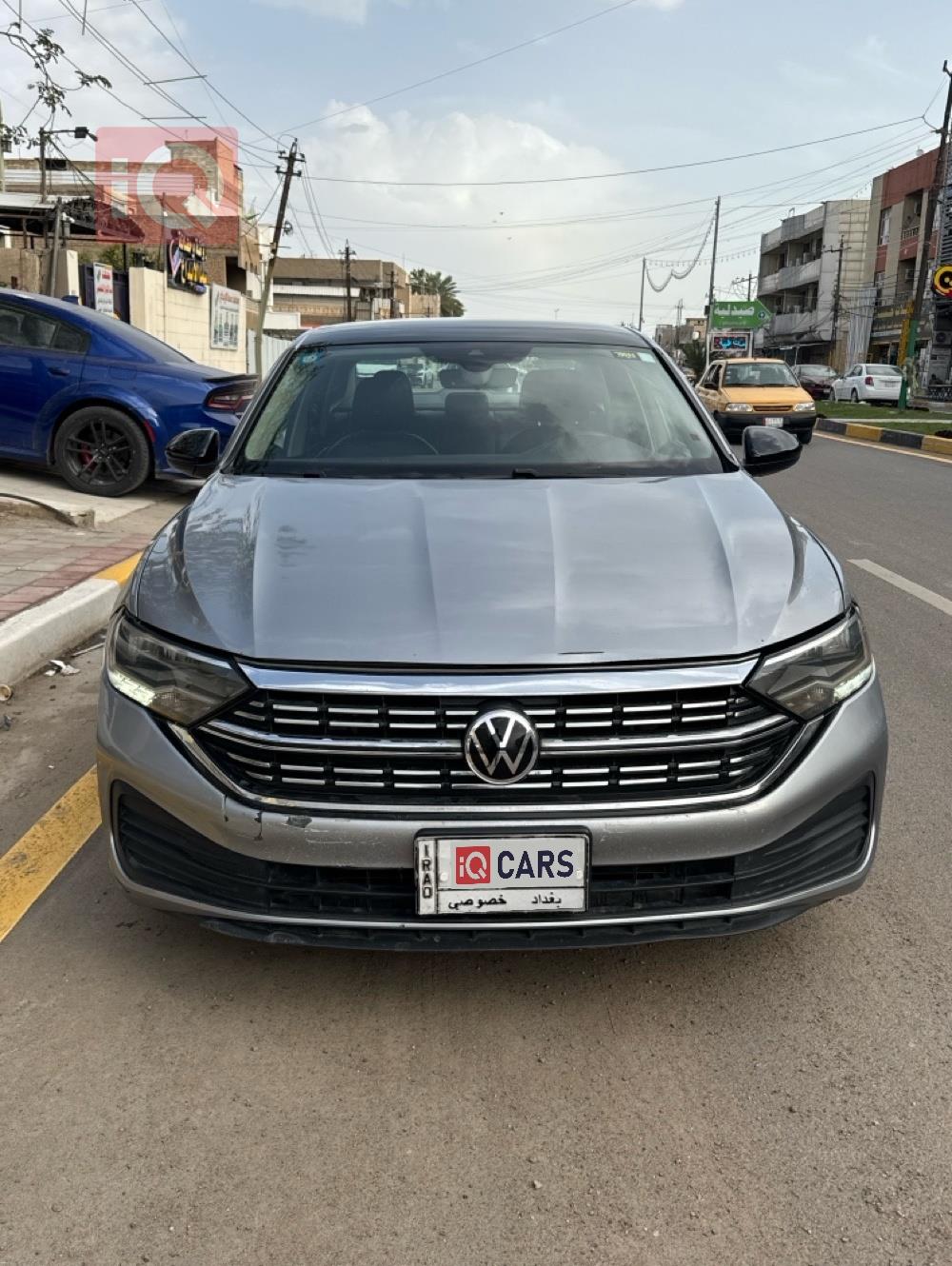 فولكسفاغن جيتا